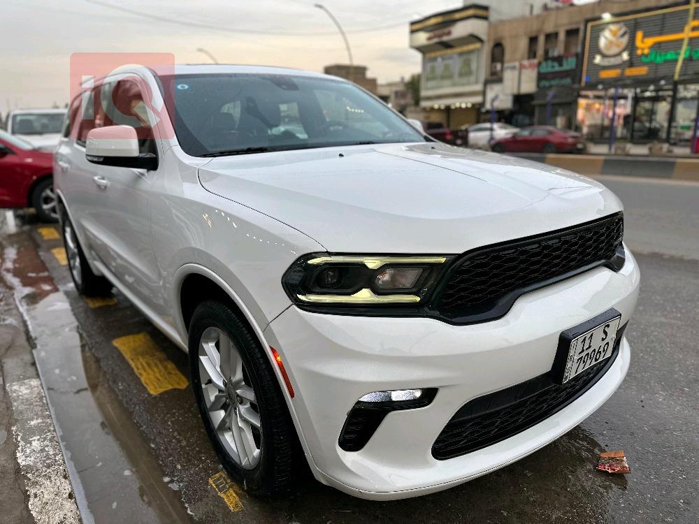 دودج دورانجو